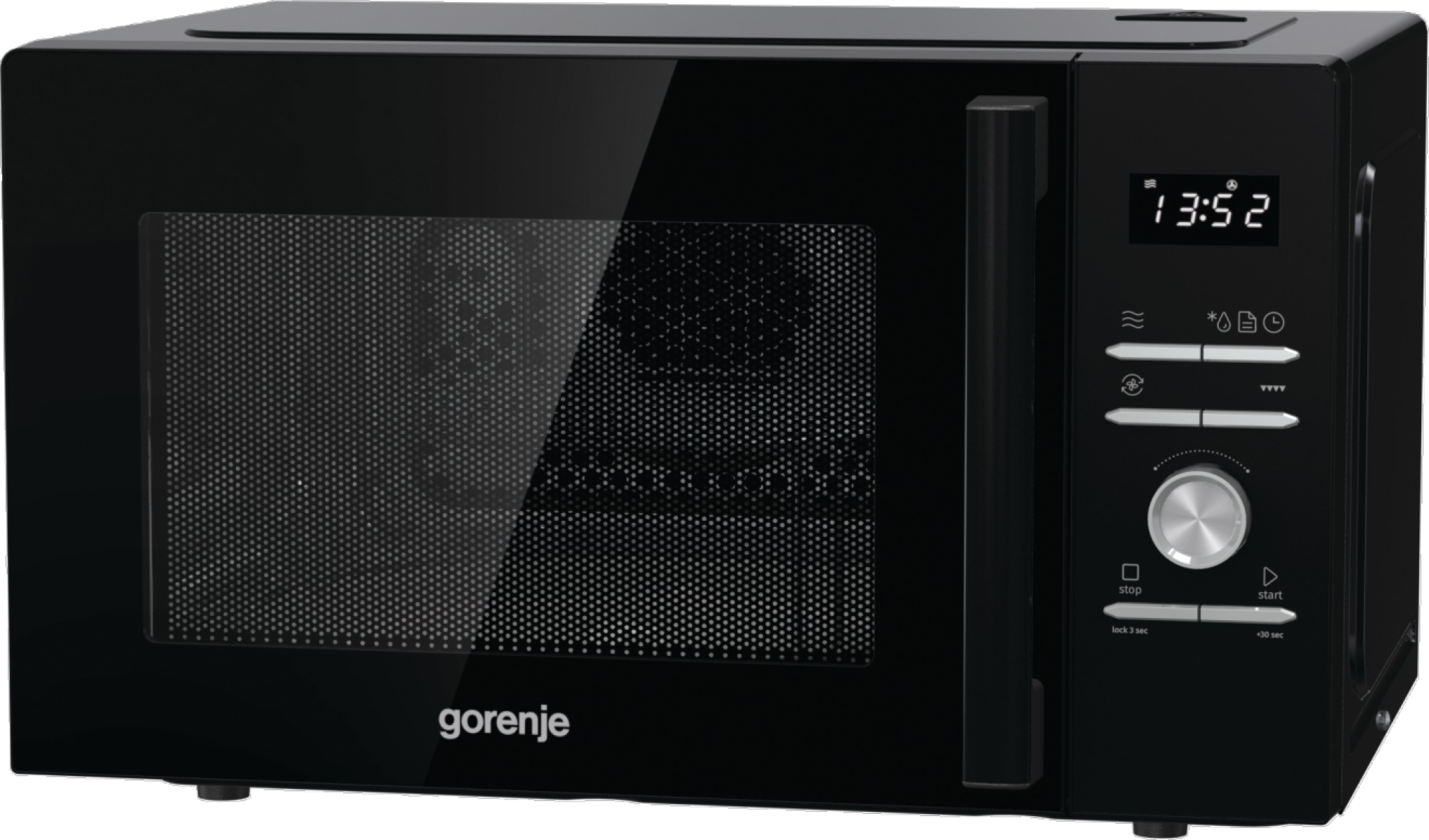 Вето | МИКРОВЪЛНОВА ФУРНА GORENJE - MO28A5BH | Veto | уреди за вграждане